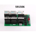 591506 sch ****** ascenseur PCB Assy BCM 2.Q